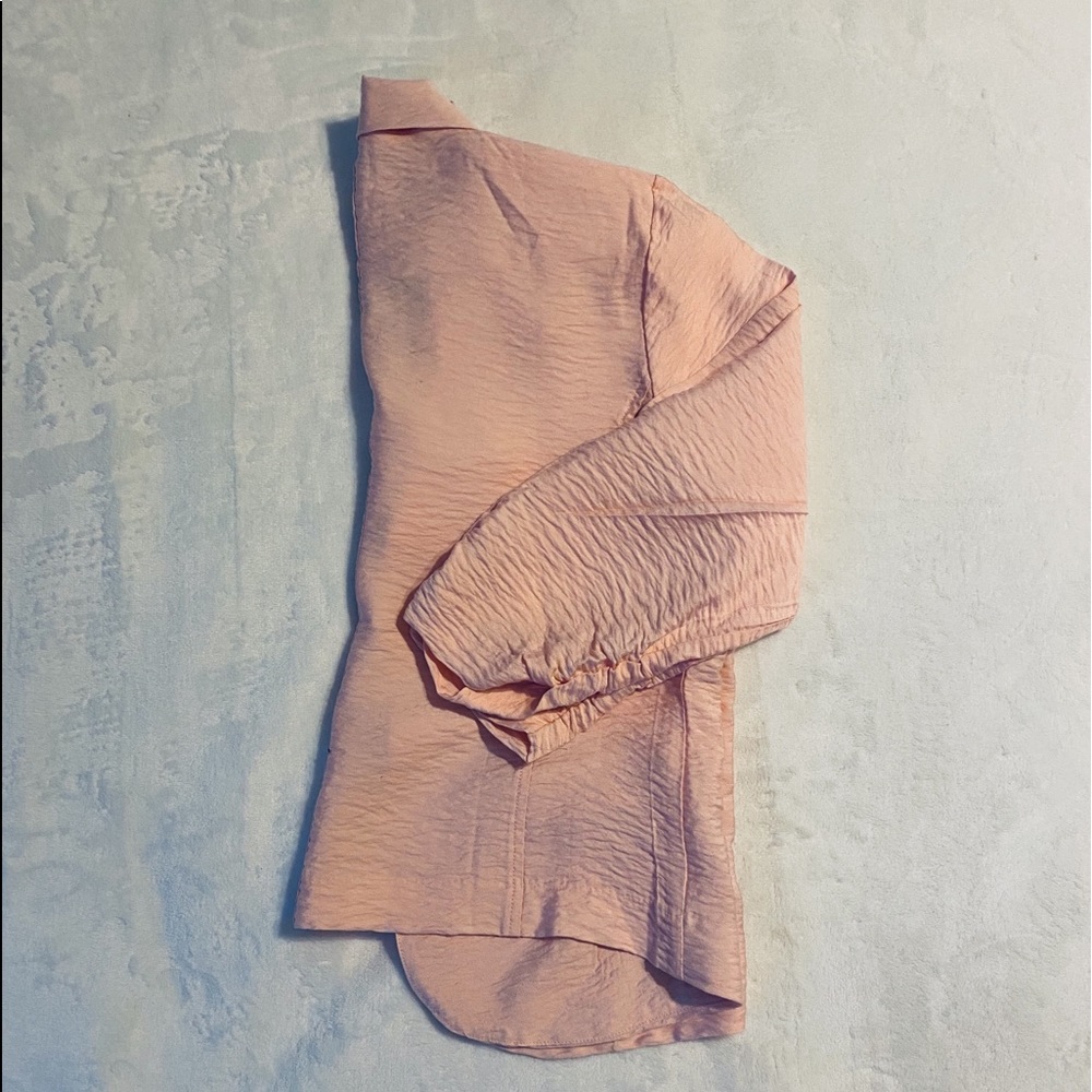 Pretty Lightweight Jacket - Picture 5 of 8